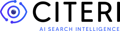 Citeri — AI Search Intelligence
